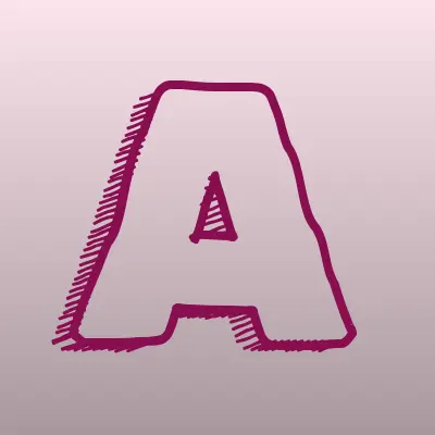 АЗС №32, лого-визитка