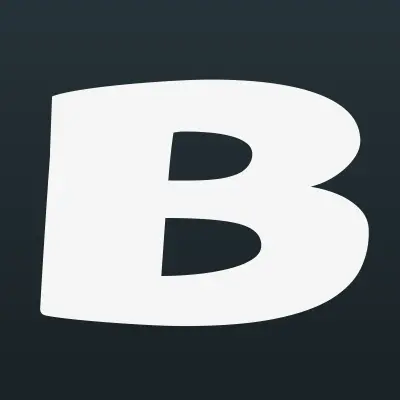 Бондарская центральная районная больница, лого-визитка