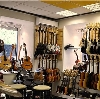 Музыкальные магазины в Бондарях