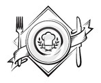 Державинская - иконка «ресторан» в Бондарях