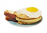 Ультра - иконка «завтрак» в Бондарях